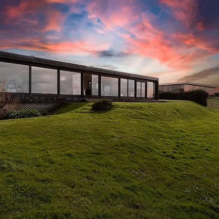 Appartamento Overlooking The Cantabrian Sea