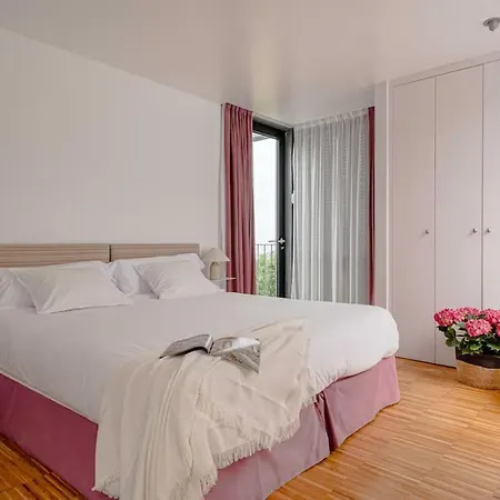 Appartamento Overlooking The Cantabrian Sea